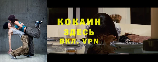 спайс Горняк